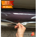 Good quality flexible super clear pvc film for making bag material